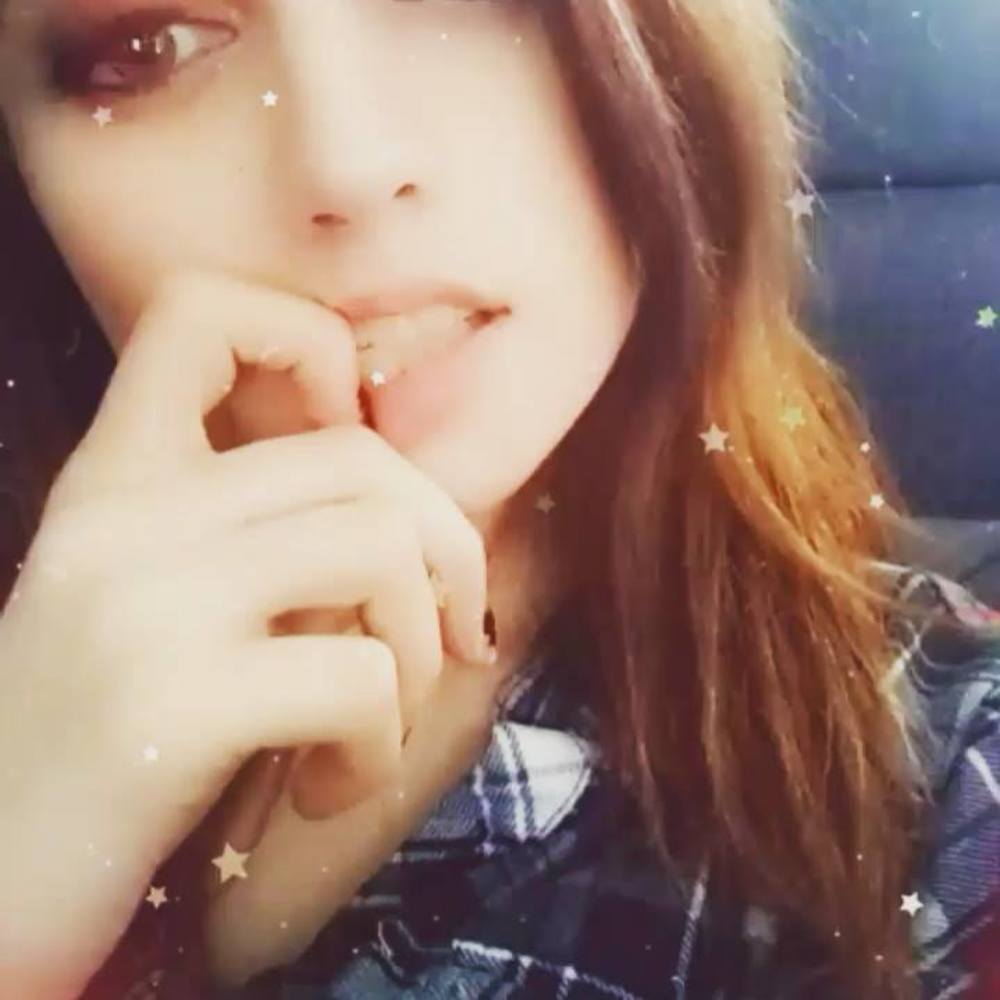 Meet your Posher, Brittney